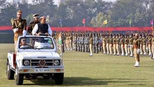 'विदेशी ताकत का हाथ' जुमले की वापसी वाया जेएनयू...