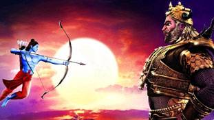 जब राम ने मारा कंस को और हुई महाभारत...