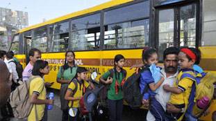 स्‍कूल जाने वाले हर बच्‍चे की मां टेंशन में क्‍यों है