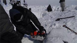 हनुमंथप्पा से जुड़ा यह फर्जी वीडियो हो रहा वायरल!