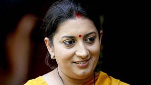 'स्क्रिप्टेड' था स्मृति ईरानी का संसद शो?