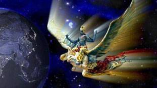 मृत्योपरांत स्वर्ग नहीं नर्क में जाना होता है सभी को!