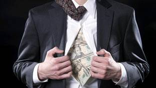 टैक्स आतंकवाद और टैक्स चोरी दोनों खत्म होनी चाहिए