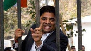 व्यंग्य : 72 घंटे में देशद्रोहियों को ठिकाने लगाने का फरमान