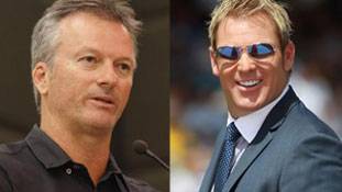 स्टीव वॉ को स्वार्थी कहकर खुद ही फंस गए शेन वॉर्न