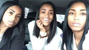 फोटो वायरल हुआ, पहचानिए मां कौन है?