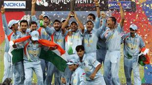 वीडियोः 3 मिनट में देखें भारत-पाकिस्तान का सबसे रोमांचक टी20 मैच