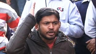 ...तो क्या कन्हैया भी केजरीवाल बन जाएगा? ...तो क्या कन्हैया भी केजरीवाल बन जाएगा?