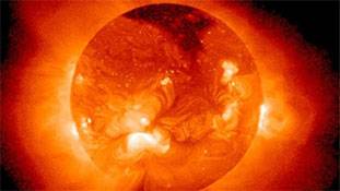 चीन का एक और धमाका, बना रहा है अपने लिए नया सूरज