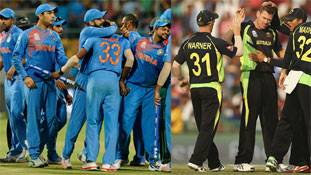 पाकिस्तान के बाद अब ऑस्ट्रेलिया के लिए आया ‘मौका-मौका’