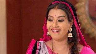 'भाभी' ही अच्छी हैं अंगूरी, पत्नी बन गईं तो...