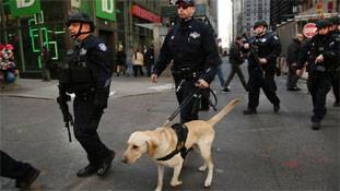 आतंकी हमले से लहूलुहान ब्रसेल्स