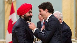 वीडियो: मोदी पर कनाडा के पीएम की चुटकी, आप क्या कहेंगे....