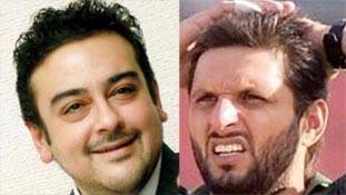 अदनान सामी के बाद आफरीदी बनेंगे भारतीय नागरिक!