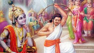 दास्तान-ए-महाभारत: द्रौपदी का पहला प्यार कौन था?