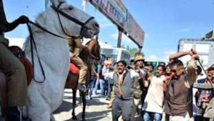 भाजपा के खिलाफ मुहिम चलाएं 'पेटा' के अधिकारी! भाजपा के खिलाफ मुहिम चलाएं 'पेटा' के अधिकारी!