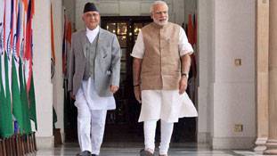 भारत-नेपाल के रिश्ते हमेशा रहेंगे मजबूत