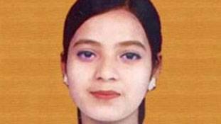 इशरत पर घिरी कांग्रेस क्‍या माफी मांगेगी?