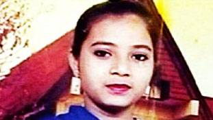 इशरत जहां देश की बेटी या दुश्मन?