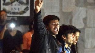 कन्हैया को हीरो किसने बनाया?