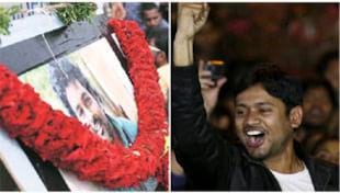 कन्हैया क्यों रोहित वेमुला को आदर्श मानता है कन्हैया क्यों रोहित वेमुला को आदर्श मानता है