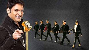 ठोको ताली! आ गया कपिल शर्मा का नया कॉमेडी शो