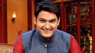 कपिल की एक और हंसोड़ी फिल्‍म जल्द!