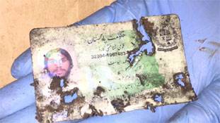 जन्नत के दरवाजे पर फिदायीन से हूर ने किया एक सवाल...