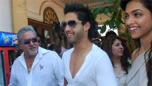 माल्या जी, भारत में कर्म का फल अगली पीढ़ी को ट्रांसफर होता है