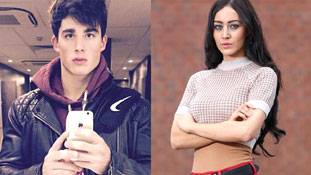 अंडरगारमेंट्स के दो मॉडल: पुरुष बना ‘सेलिब्रिटी’, महिला ‘वेश्‍या’