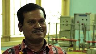 मिलिए भारत के असली 'पैडमैन' यानी माहवारी वाले आदमी से