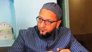 असदउद्दीन ओवैसी के नाम खुला पत्र असदउद्दीन ओवैसी के नाम खुला पत्र