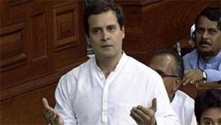 लालू वाले अंदाज में राहुल और विरोधियों पर चुटकी.. लालू वाले अंदाज में राहुल और विरोधियों पर चुटकी..