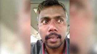 फेसबुक पर आकर सऊदी अरब में फंस गया एक भारतीय मुस्लिम