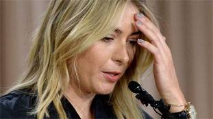 आखिर क्यों और कैसे डोपिंग में फंसीं मारिया शारापोवा