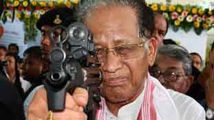 मोदी-शाह को कहीं भारी न पड़े बीजेपी में बगावत और बाजी मार लें गोगोई!