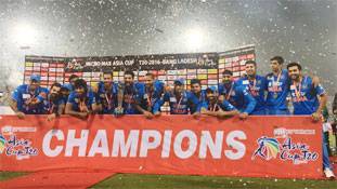 क्यों टी20 वर्ल्ड कप जीतने की फेवरिट है टीम इंडिया