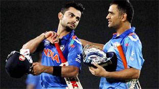 विराट कोहली के बैट से रन ही नहीं पैसे भी बरसते हैं!