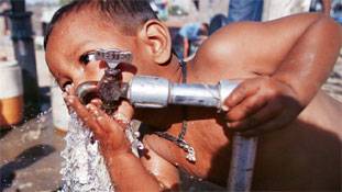 ...तो 2025 तक भारत में पैदा हो जाएगा भीषण जल संकट!