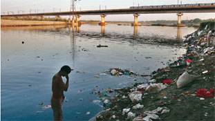 हरियाली के नाम पर हल्ला मचाने वालों..यमुना को जीने दो हरियाली के नाम पर हल्ला मचाने वालों..यमुना को जीने दो