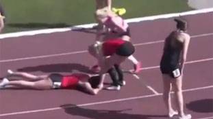 ये दौड़ नहीं, आखिरी गेंद में छक्का मारकर जीत दिलाने जैसा रोमांच है