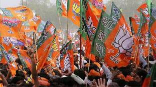 आखिर सबसे बड़ा राजनीतिक दल कैसे बन गई भाजपा!