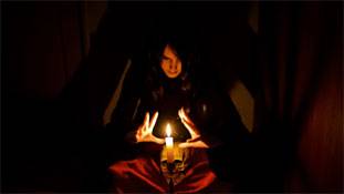 कंगना को छोडि़ए, इन सेलिब्रिटी का 'काला जादू' देखिए!