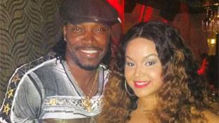 'ब्लश' कहने पर गेल को अब आलोचना नहीं, बधाई मिल रही है