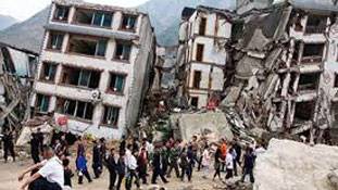 भूकंप आने का पूर्वानुमान बताने के करीब पहुंचे वैज्ञानिक