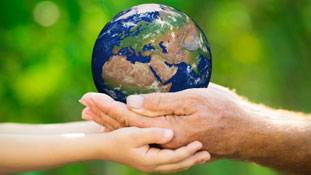 ‘अर्थ डे’ पर नदी की बात, क्योंकि नदी बचेगी तभी धरती बचेगी