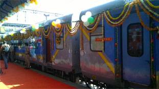 गतिमान अच्‍छी है पर गति इतराने लायक नहीं