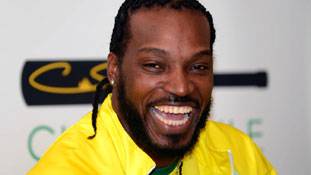 क्या गेल की चुनौती स्वीकार करेंगे अमिताभ और कोहली?