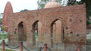 जलियांवाला बाग के लिए एक बंगाली परिवार का अद्भुत प्रेम