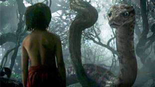 द जंगल बुक का दादा शेर खान नहीं हाथी है!